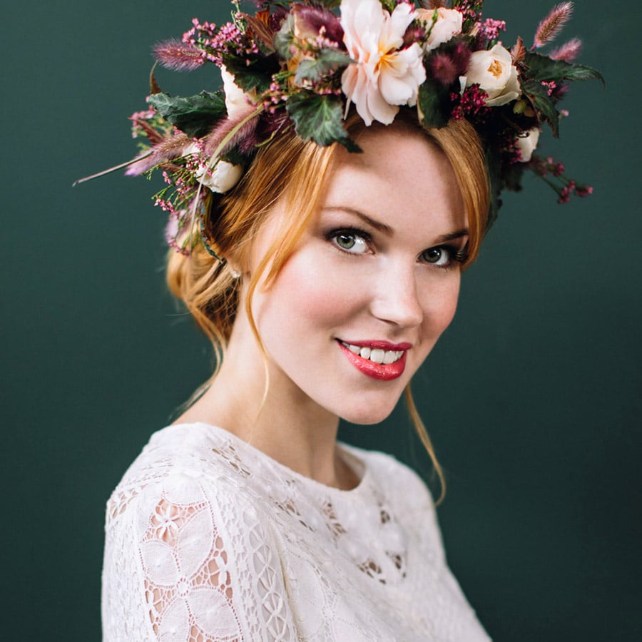 Press - Marry Mag: Echte-Hochzeit