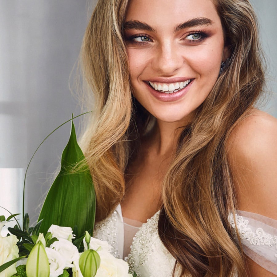 Press - Marry Mag: Curvy-Brides