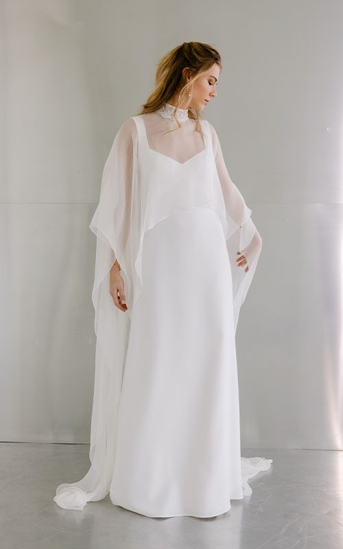 18_Roman Cape